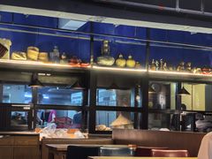 -缘生态云南菜·野生菌庭院餐厅(华侨城店)