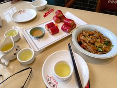-丰圆轩粤式茶楼·中山菜(中山二路店)