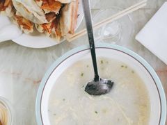 -青岛锅贴(四流中路店)