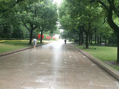 -宋庆龄陵园