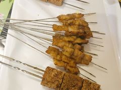 -三个大叔东北烧烤·砂锅菜(西三旗店)