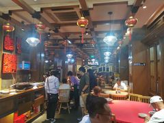 -慧娟面馆·餐厅(望江路店)