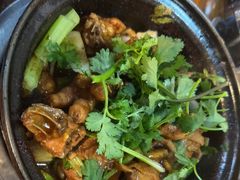 -重庆鸡公煲·青锅花椒鱼(牡丹江路店)