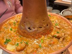 -浩海火燒雲傣家菜(芮欧百货店)