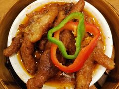 -粤仔湾砂锅粥(滨湖万达店)