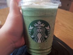 -星巴克臻选(济南恒隆店)