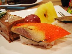 自助餐-深圳皇庭V酒店