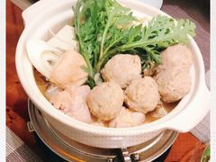 -森味花园·日本料理(伊藤洋华堂亚运村店)