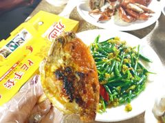 -莲花公园煎蟹(总店)