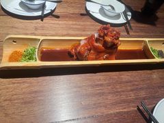 -大牌大·传统杭帮菜(湖滨店)