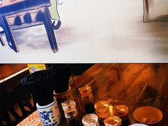 -秦韵味香辣爆肚面(钟楼店)