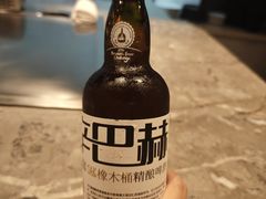 -黑木原精致料理·铁板烧