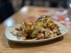 -香港饭店0410(弘大店)