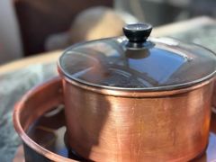 -慢丽江·云南野生菌土鸡锅(西山店)