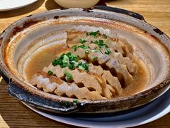 -热度餐厅(老佛爷店)