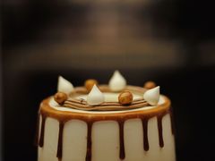 -théATRE 茶聚场(王府中環店)