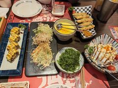 -仙隐小鹿料理食堂(惠济万达店)