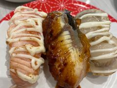 -濱寿司(高新伊藤店)