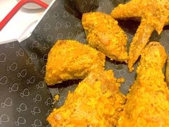 -博姆炸鸡精品餐厅(常发广场店)