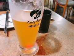 千岛湖啤夫人精酿啤酒-几荷·恰似故人来(秀水广场店)