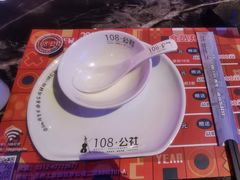 -108·公社·创意餐厅·LIVE HOUSE(李公堤店)