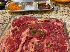 -首尔烤肉大排档(合生汇店)