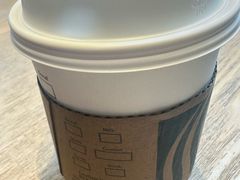 -星巴克(来福士2F店)
