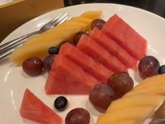 -新天世纪中餐厅