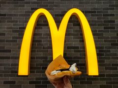 心动角-麦当劳(坂田分店)