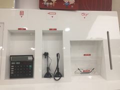 -中信银行(上海静安支行)