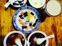 -梧州双钱龟苓膏(老街店)