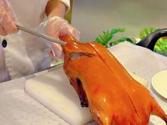 -宏宴·新京菜(望京店)
