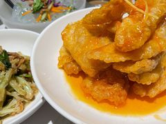 -关东小磨东北菜(漕河泾印象城店)