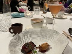 -万豪金殿(香港JW万豪酒店)