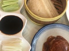 -明城五号烤鸭坊(建国门店)