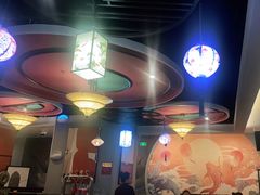 -熹悟海鲜火锅·广式打边炉