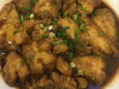-北塘海鲜·天津菜(大光明桥旗舰店)