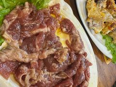 肥瘦相间-千里马烧烤(一部)