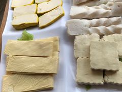 -民族饭荘(新华大街店)