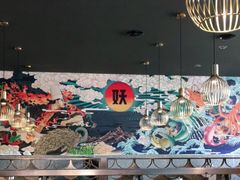 -半天妖烤鱼(海那城店)