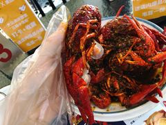 -三妹小龙虾·黄油蟹(华侨城总店)