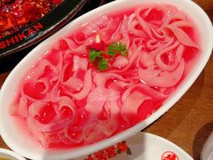 -牛市坎火锅(建设路店)
