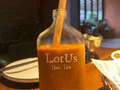 -Local泰莲庭(虹鳟鱼店)