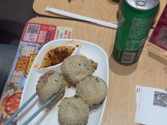 -小杨生煎(天之骄子店)
