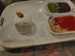 -MADO冰淇淋咖啡馆(淘金店)