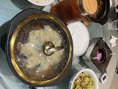 -辛香味烧鱼馆·非遗技艺·排骨红烧肉(光谷医药园店)