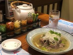 -千代饮兵卫日本料理(东二环泰禾广场西区店)