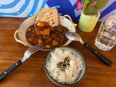 墨西哥辣牛肉酱配白豆牛骨髓-Mesa Madre梅萨妈妈·Bintana(国贸店)