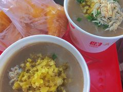 -汪记鲜鱼糊汤粉(沈阳路总店)