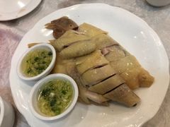 -文记壹心鸡(宝华路店)